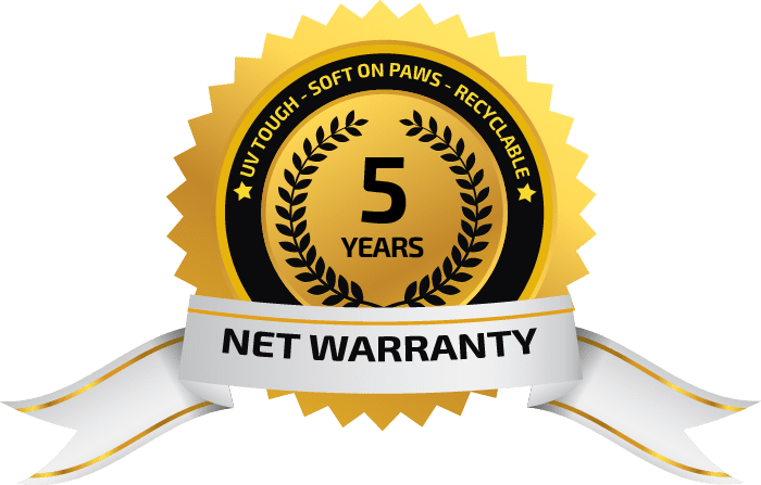 net warranty